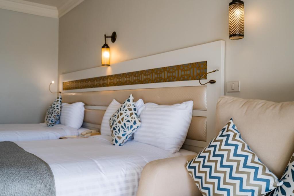 Sunrise Arabian Beach Resort - 12