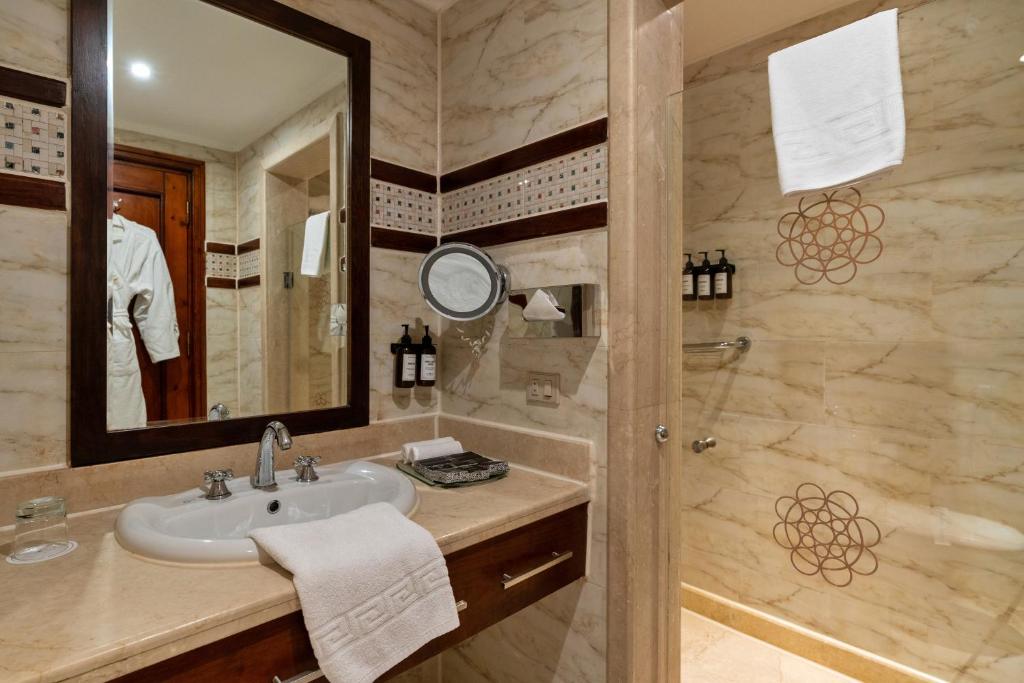 Sunrise Arabian Beach Resort - 15