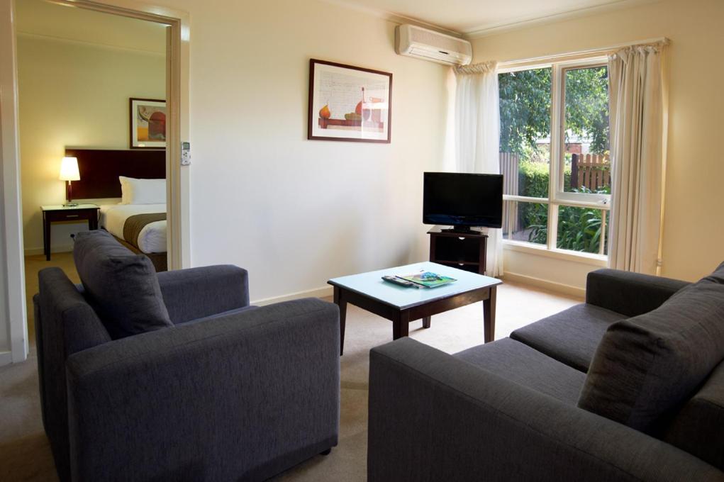 Comfort Apartments Royal Gardens - Resim 26