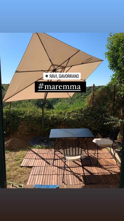 Fotografia z galérie ubytovania Casa antica Maremma Toscana v destinácii Ravi