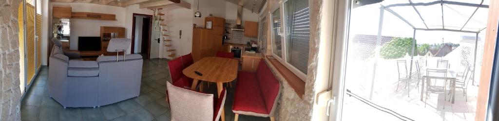 Adler Gaststube Hotel Biergarten - Apartment Mit Sauna