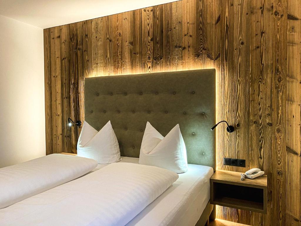Residence Garni Melcherhof - Departamento