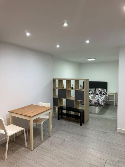 Precioso apartamento 2 personas - Appartement Met één Slaapkamer