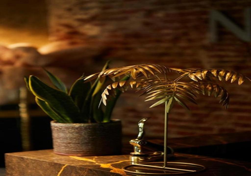 Fotografie z fotogalerie ubytování Nonam Boutique Hotel Gent v Gentu