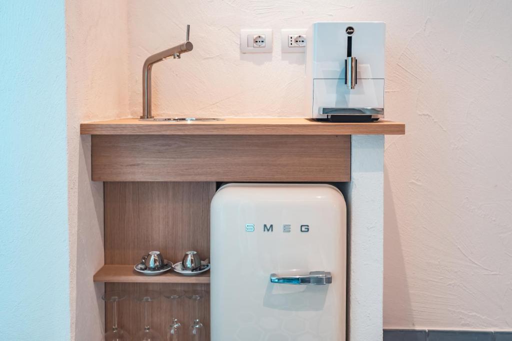 Médousa Suites - 14