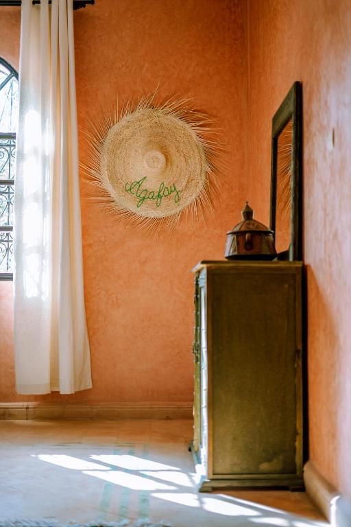 Fotografie z fotogalerie ubytování RIAD YANITRI Piscine chauffée v destinaci Essaouira