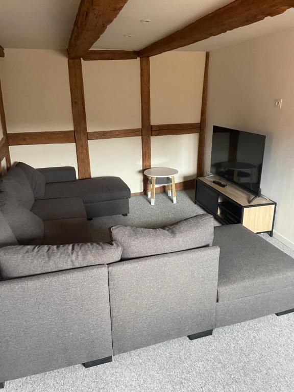 Gîte Elisa et léna – photo 5