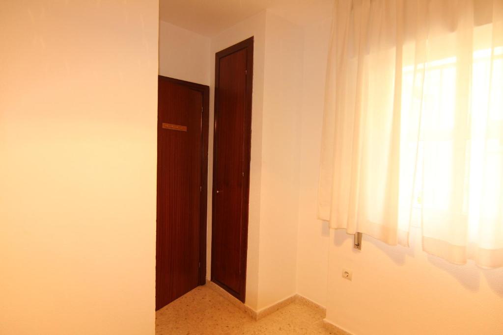 Fotografia z galérie ubytovania Apartamento Paola v destinácii El Puerto de Santa María