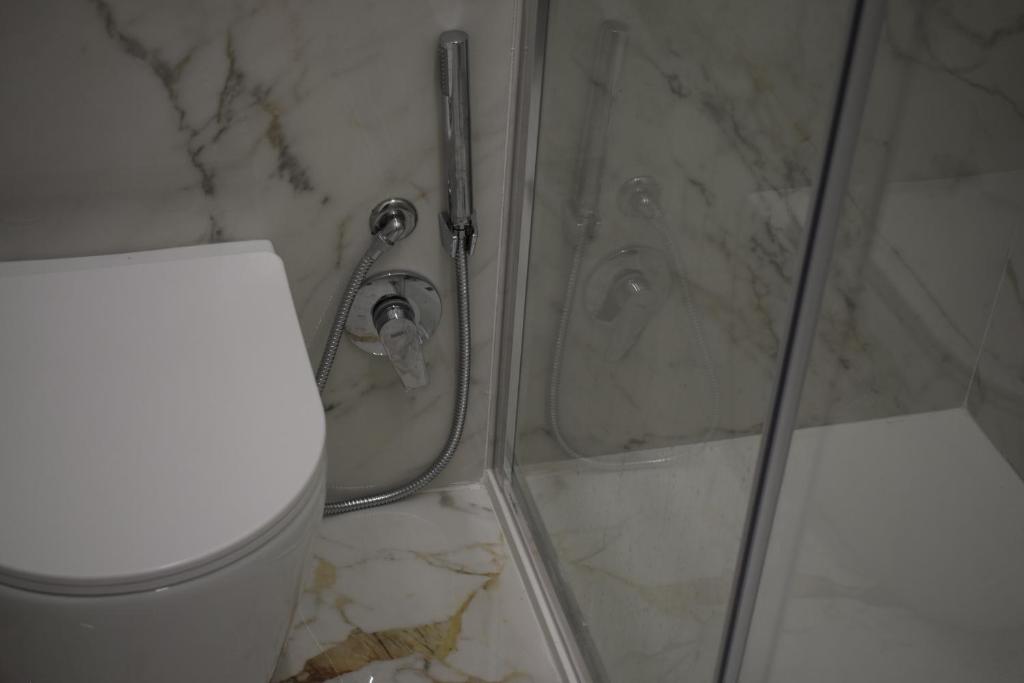 Bagno di Il Borgo civ.15