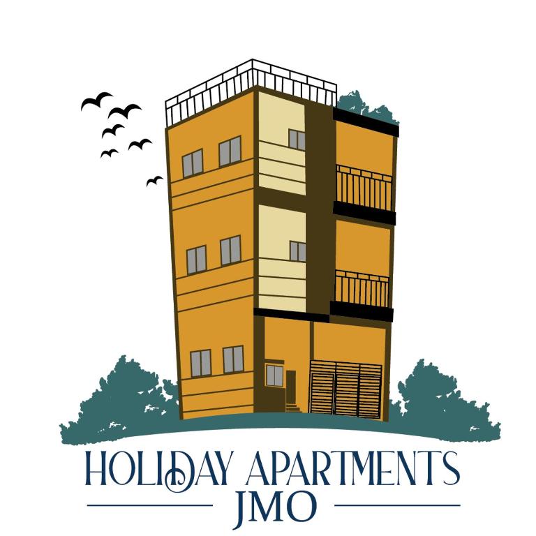 Fotografie z fotogalerie ubytování JMO Apartments v destinaci Antipolo