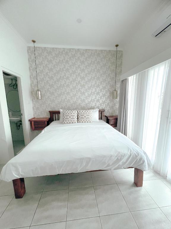 Kaktus Boutique Apartments Bali - ADULTS ONLY - 11