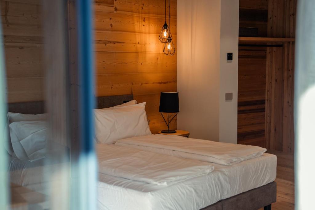 Vivi Suites&Spa Molveno - Habitación Gemela Superior