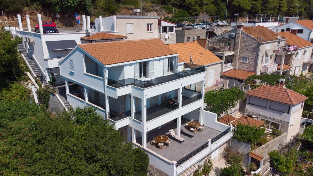 Double room apartment Tomas, Dubrovnik (updated prices 2024)