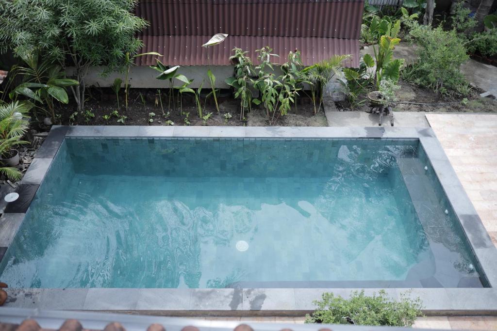 D'Gilian Bungalow - 17