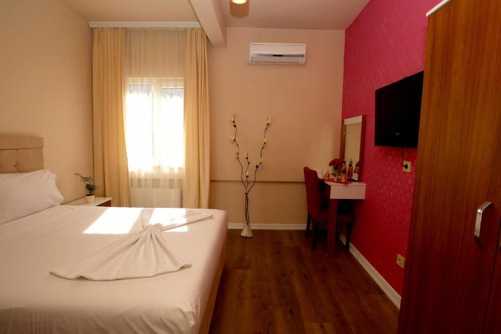 Fotografie z fotogalerie ubytování SENYOR GARDEN HOTEL v destinaci Istanbul
