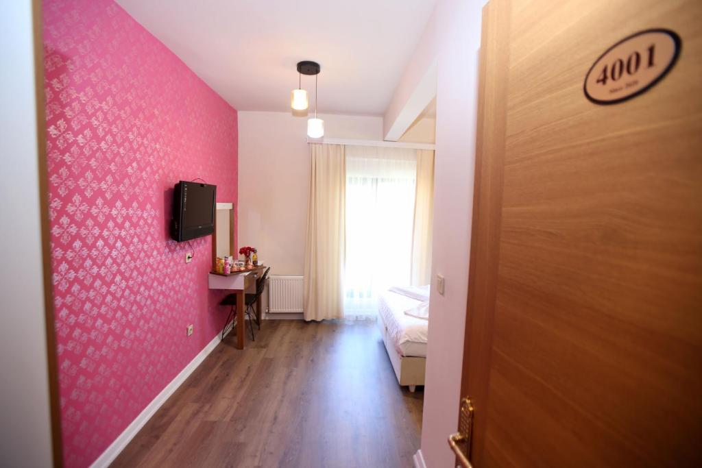 Fotografie z fotogalerie ubytování SENYOR GARDEN HOTEL v destinaci Istanbul