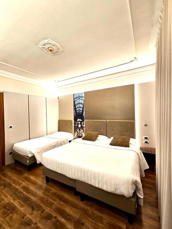 Hotel Mythos - Resim 17