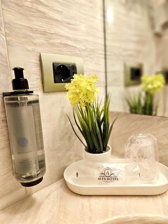 Hotel Mythos - Resim 23