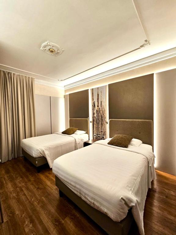 Hotel Mythos - Resim 19