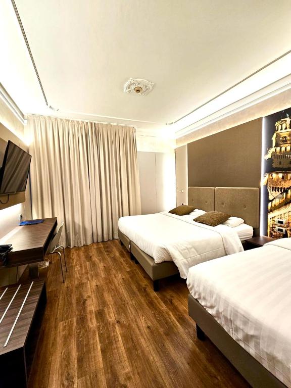 Hotel Mythos - Resim 20