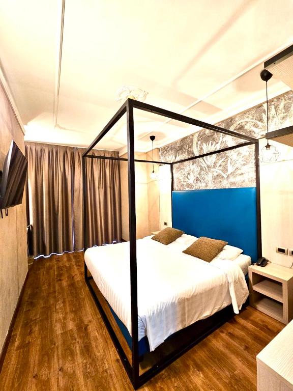 Hotel Mythos - Resim 18