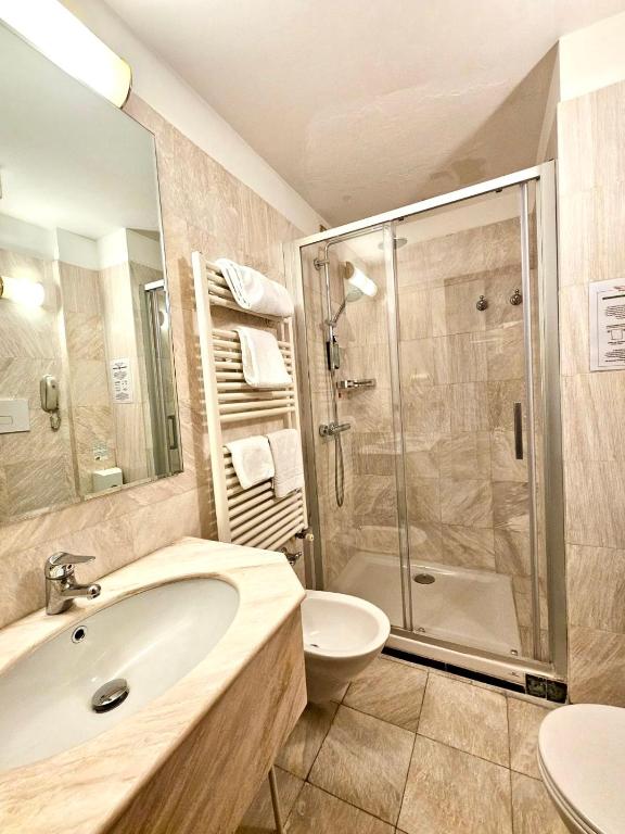 Hotel Mythos - Resim 28