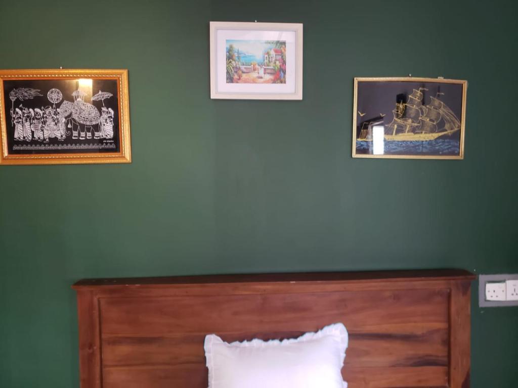 Fotografie z fotogalerie ubytování Tiny Homestay v Dambulle
