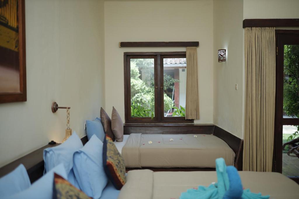 D'Gilian Bungalow - 3