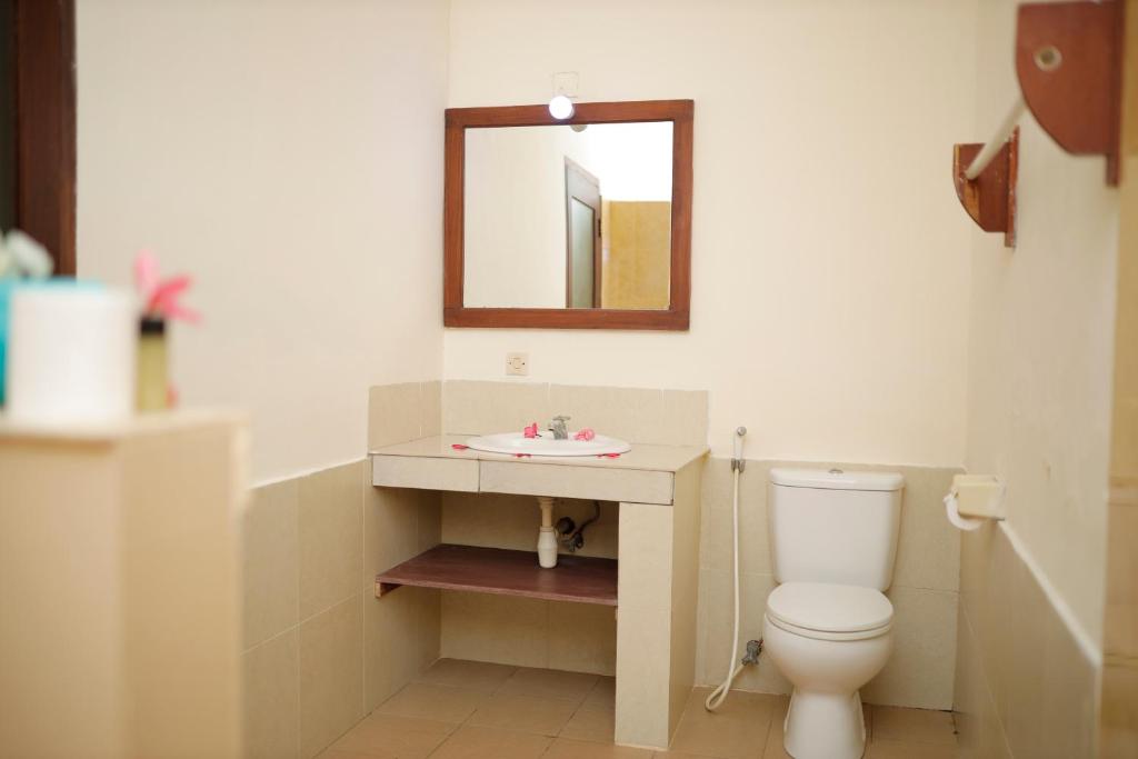 D'Gilian Bungalow - 5