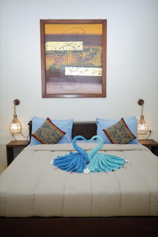 D'Gilian Bungalow - 6