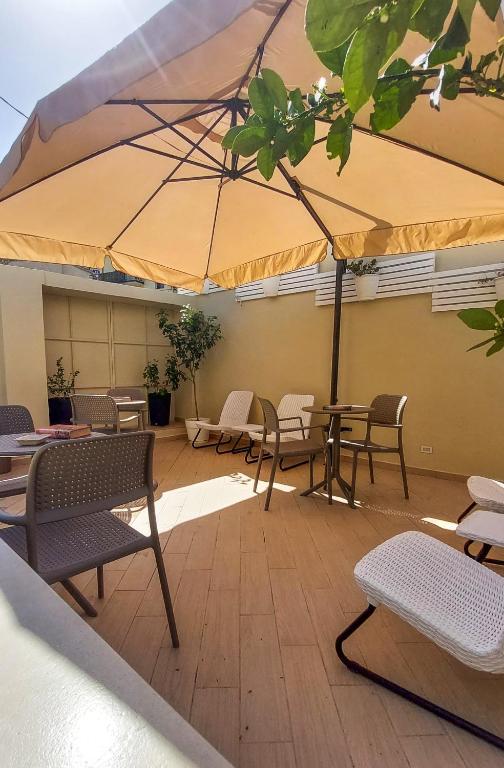 MaLù BEST Rooms - Tropea - 18