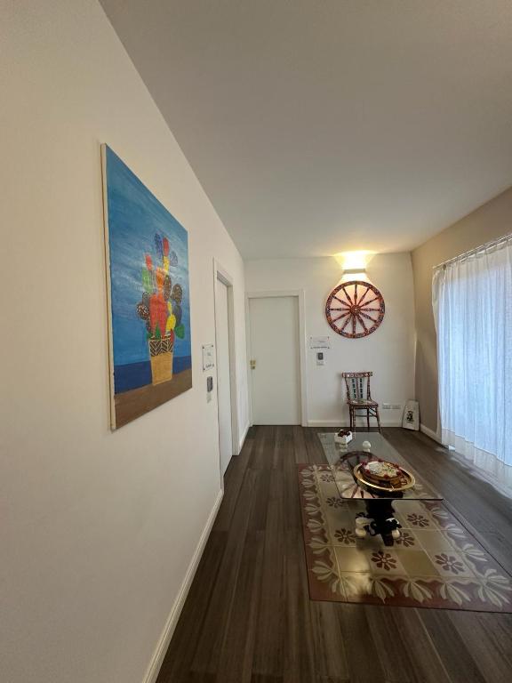 Fotografia z galérie ubytovania Sikelia-sicilian rooms v Catanii