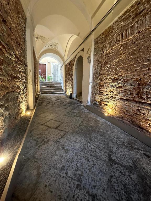 Fotografia z galérie ubytovania Sikelia-sicilian rooms v Catanii