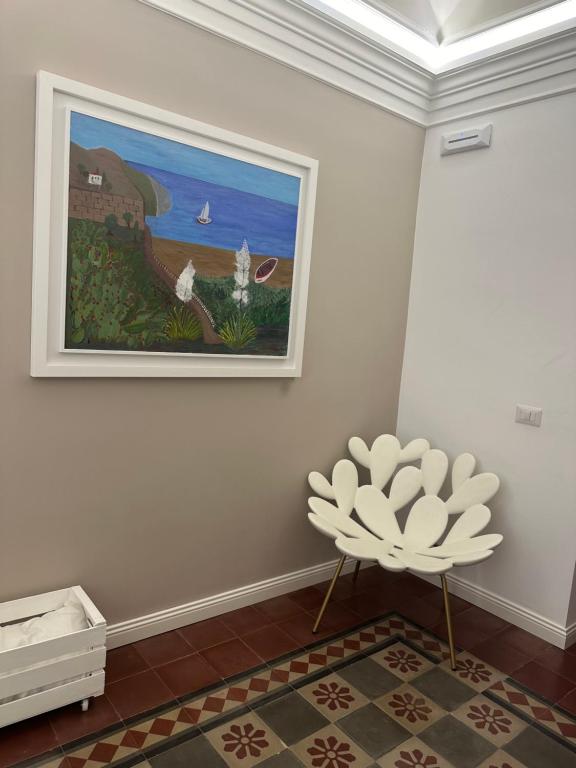 Fotografia z galérie ubytovania Sikelia-sicilian rooms v Catanii