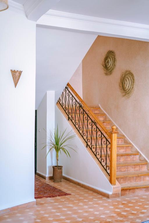 Fotografie z fotogalerie ubytování RIAD YANITRI Piscine chauffée v destinaci Essaouira