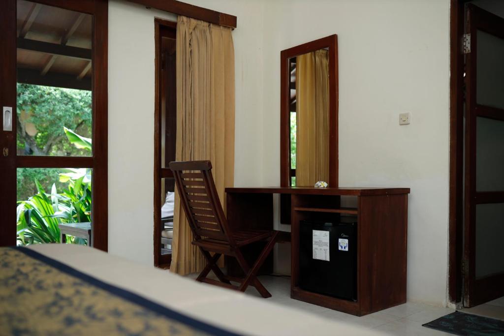 D'Gilian Bungalow - 14