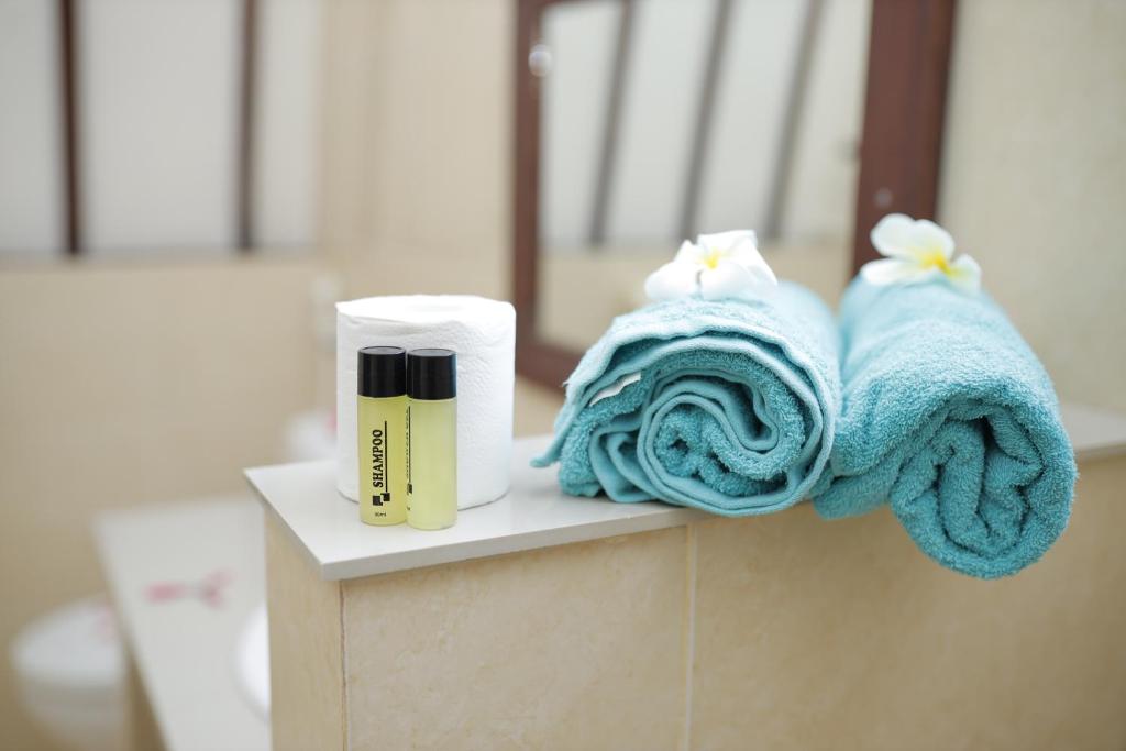 D'Gilian Bungalow - 7