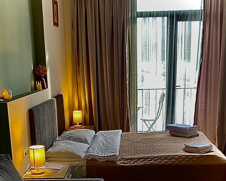 Tsaghkadzor apartment Kechi House, Tsaghkadzor (updated prices 2024)