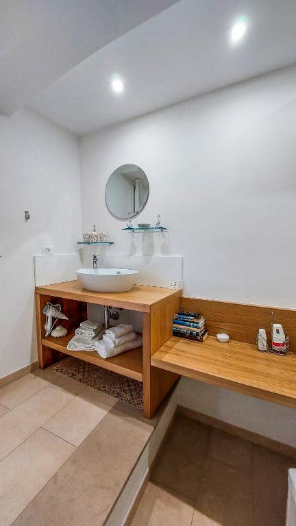 Kép Don Francisco Rooms - TROPEA szállásáról Tropeában a galériában