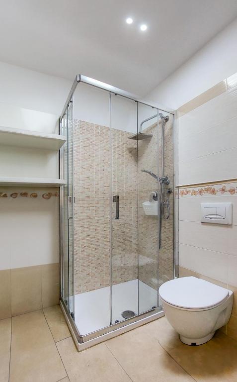 Don Francisco Rooms - TROPEA - 17