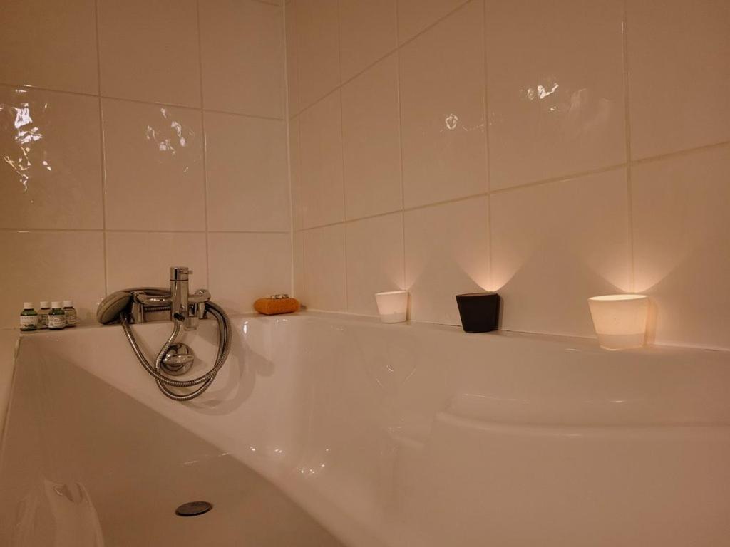 N¨°1 SCHONGAUER GITE DE CHARME CENTRE TOURISTIQUE COLMAR – photo 25