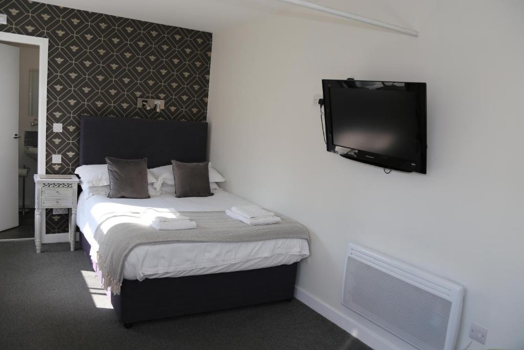 The Bulls Head Hotel - Resim 29
