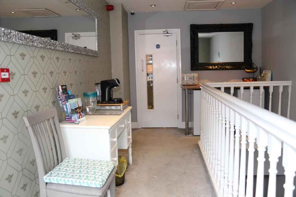 The Bulls Head Hotel - Resim 31