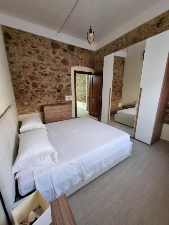 Foto dalla galleria di Sa Costera Guest House a Iglesias