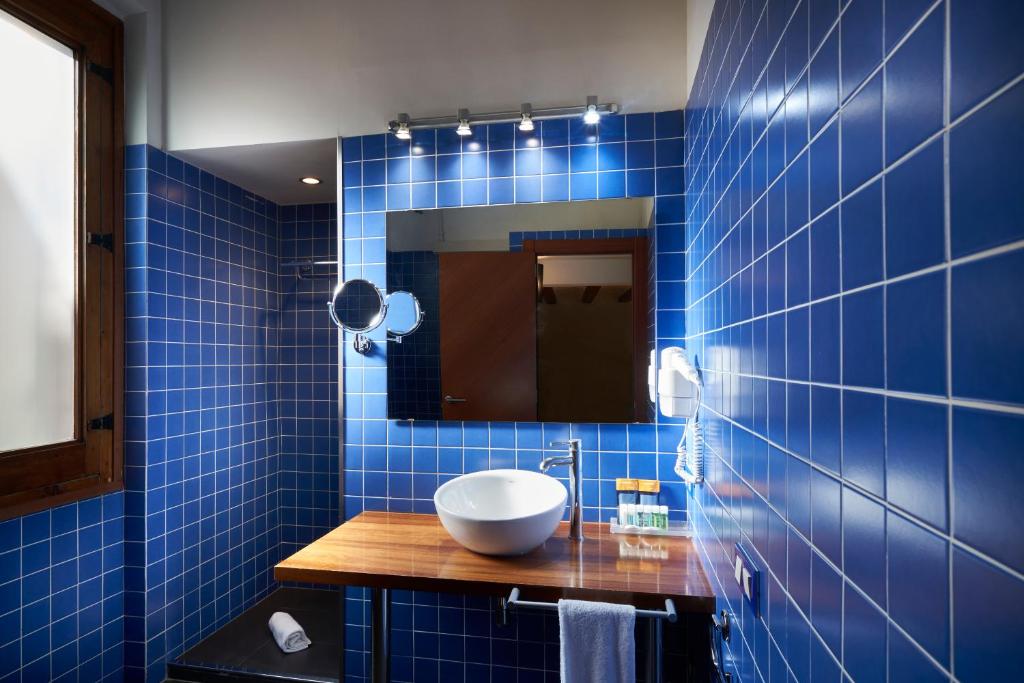 Mercer House Bòria BCN - Resim 15