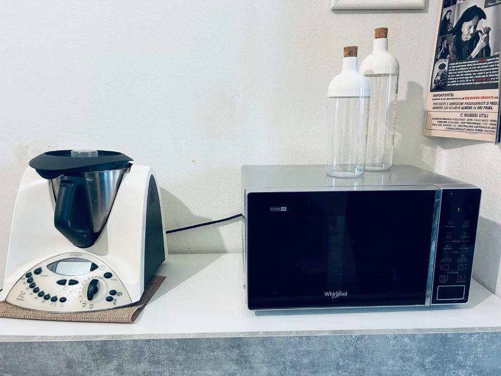Casa Vacanza a Tertenìa - Lussuosa Villa Vista Mare