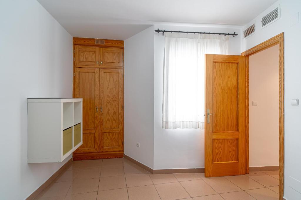 Fotografie z fotogalerie ubytování Rubarsal Burriana 2F Casasol v destinaci Nerja
