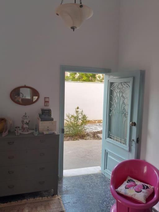 Fotografie z fotogalerie ubytování For Your Vacations Only v destinaci Galatás