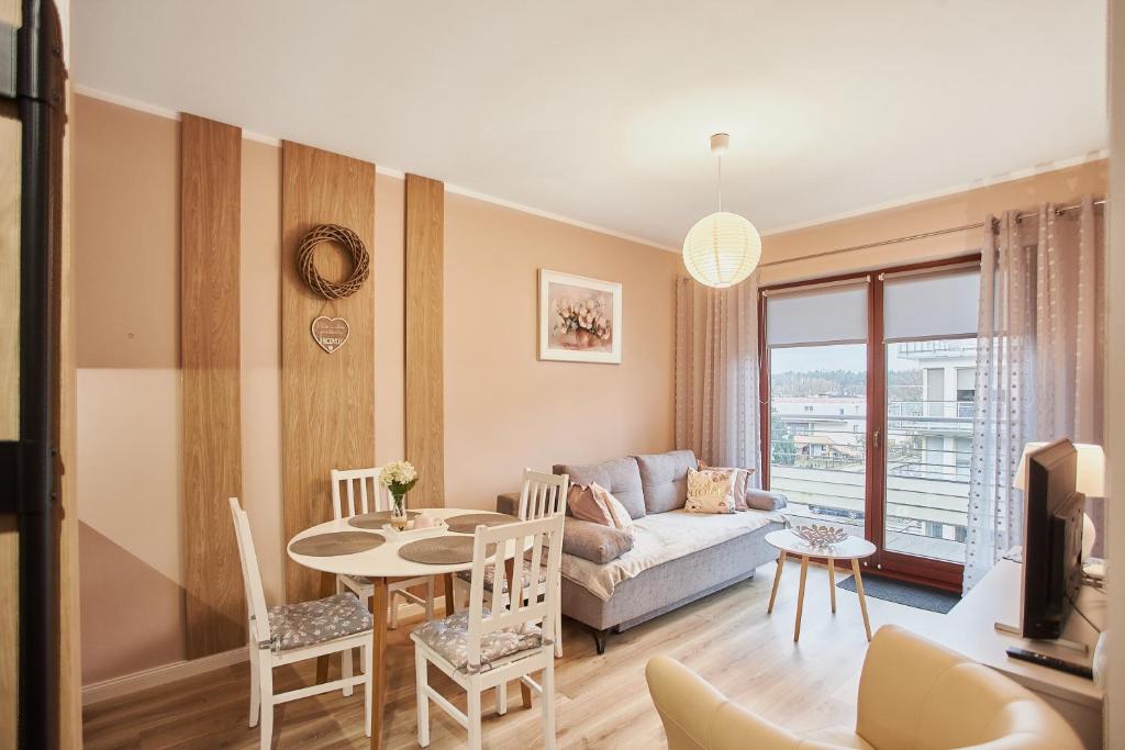 Apartamenty Świnoujście - Zacisze Leśne - Appartement Standard