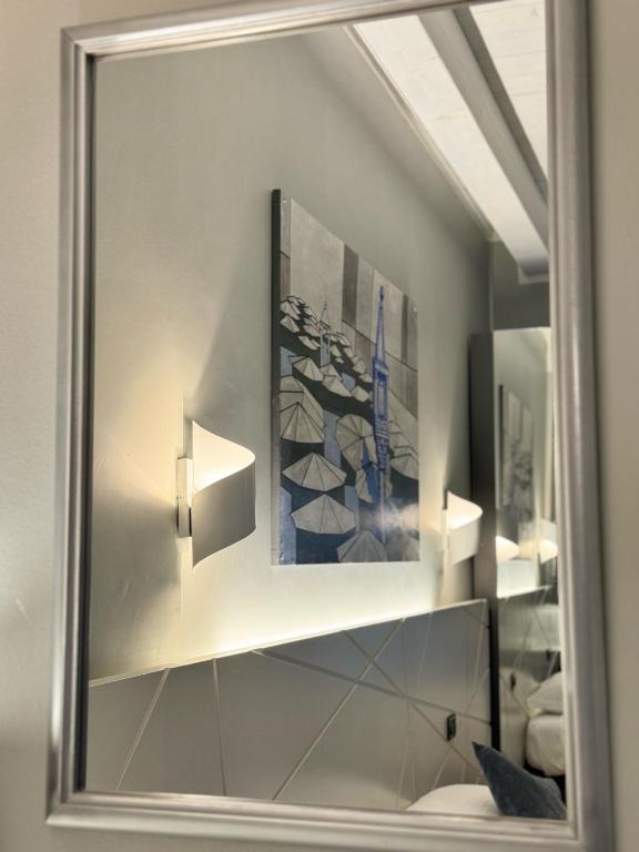 Hotel Fontana Verona - 16